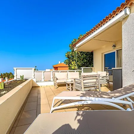 Apto Privado Dentro De La Quinta Apartment